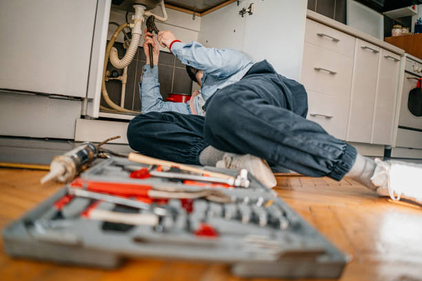 Best Plumbing Services Near Me  in St Vincent College, PA