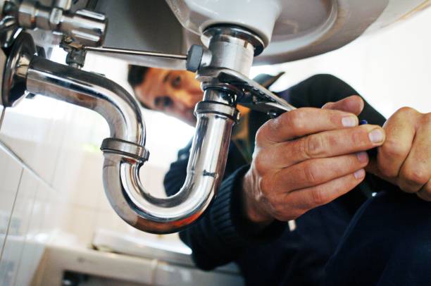 Best Local Plumber Services  in St Vincent College, PA