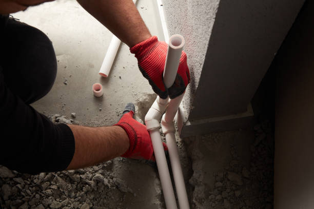 Best Sewer Cleaning Services  in St Vincent College, PA