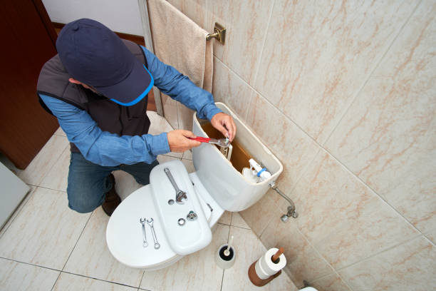 Best Same-Day Plumbing Service  in St Vincent College, PA