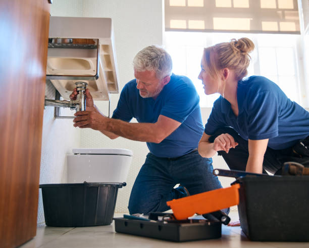 Best Affordable Plumbing Services  in St Vincent College, PA